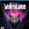 PLAYSTATION PS4 Tiny Tinas Wonderlands
