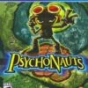 PLAYSTATION PS4 Psychonauts - Limited Run #271