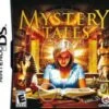 NINTENDO NDS Mystery Tales - Time Travel