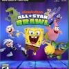 Xbox XSX XB1 Nickelodeon All Star Brawl