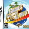 NINTENDO NDS Games Around The World