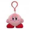 Plush - Nintendo - Kirby - Clip On - 3.5in Mini Plushies - Kirby Standard - 3.5 In