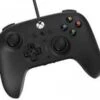 XSX XB1 PC - 8bitdo - Xbox Ultimate Wired Controller (3rd) Black - NEW