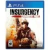 PLAYSTATION PS4 Insurgency - Sandstorm