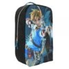 Apparel Gamer Bags - Backpack - Nintendo - Zelda - BOTW Laptop Backpack - NEW