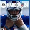 PLAYSTATION PS4 Madden 24