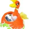 Plush - Nintendo - Pokemon - All Stars - Ho-Oh - 10 In - JAPAN