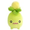 Plush - Nintendo - Pokemon - All Stars - Smoliv - 7 In - JAPAN