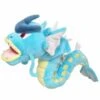 Plush - Nintendo - Pokemon - All Stars - Gyarados - 7 In - JAPAN