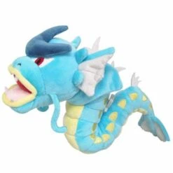 Plush - Nintendo - Pokemon - All Stars - Gyarados - 7 In - JAPAN