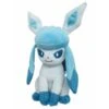 Plush - Nintendo - Pokemon - All Stars - Glaceon - 7 In - JAPAN