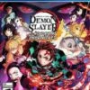 PLAYSTATION PS4 Demon Slayer - Kimetsu No Yaiba - The Hinokami Chronicles