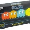 Gamer Gear - Room Decor - Pac Man - PacMan And Ghosts - Light V2 - NEW