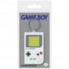 Keychain - Nintendo - Game Boy - Soft PVC - NEW