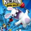 NINTENDO Wii Rayman Raving Rabbids
