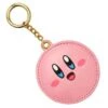 Keychain - Nintendo - KIRBY - Pink - NEW