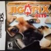 NINTENDO NDS Jigapix - Pets