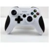 Xbox X360 Controller WIRELESS (3rd) Teknogame Innex - WHITE - NEW