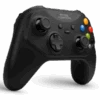 XBOX NS PC - Xbox Controller (3rd) Wireless - RETROFIGHTERS - Hunter - Rechargeable - BLACK - NEW