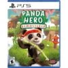 PLAYSTATION PS5 Panda Hero - Remastered