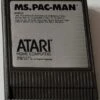 Atari ACOMP Ms. Pac Man