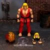 Gamer Toys - Action Figure - Street Fighter II 2 - Ken - 6in Figure - NEW