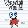 NINTENDO NES Doodle World - Complete In Box - NEW