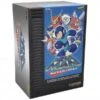 BG Mega Man Adventures - Board Game - Capcom - NEW