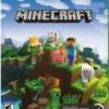 Xbox XB1 Minecraft - Starter Collection - DLC MAY NOT BE INCLUDED