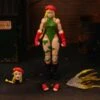 Gamer Toys - Action Figure - Street Fighter II 2 - Cammy - 6in Figure - NEW