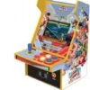 Gamer Toys - My Arcade - Micro Player Pro - Super Street Fighter II 2 - DGUNL-4185 - NEW