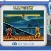 Gamer Toys - My Arcade - Pocket Player Pro - Super Street Fighter II 2 - DGUNL-4187 - NEW
