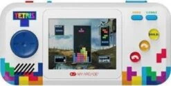 Gamer Toys - My Arcade - Pocket Player Pro - TETRIS - DGUNL-7028 - NEW