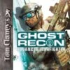 Xbox X360 Ghost Recon - Advanced Warfighter