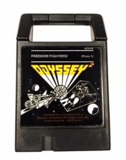 ODY2 Freedom Fighters