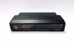 Texas Instruments TI99 Blasto