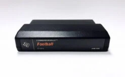 Texas Instruments TI99 Football