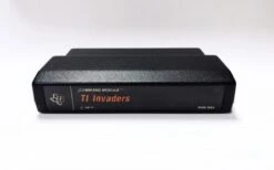 Texas Instruments TI99 TI Invaders