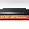 Texas Instruments TI99 The Attack
