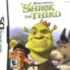 NINTENDO NDS Shrek The Third