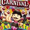 NINTENDO Wii Carnival Games