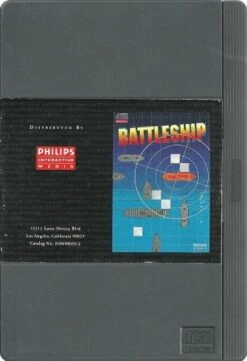 CDi Battleship