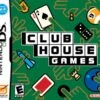 NINTENDO NDS Clubhouse Games