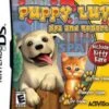 NINTENDO NDS Puppy Luv - Spa And Resort