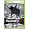 Xbox X360 Madden 07 - Hall Of Fame Edition
