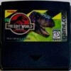 TIGER GCOM Lost World - Jurassic Park