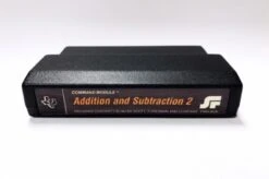 Texas Instruments TI99 Addition And Subtraction 2
