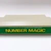 Texas Instruments TI99 Number Magic