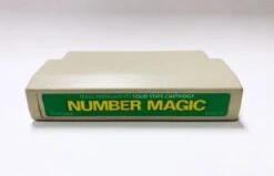 Texas Instruments TI99 Number Magic