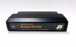 Texas Instruments TI99 Reading Roundup